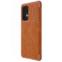 Nillkin Qin Pro Series Leather case for Samsung Galaxy A53 5G order from official NILLKIN store